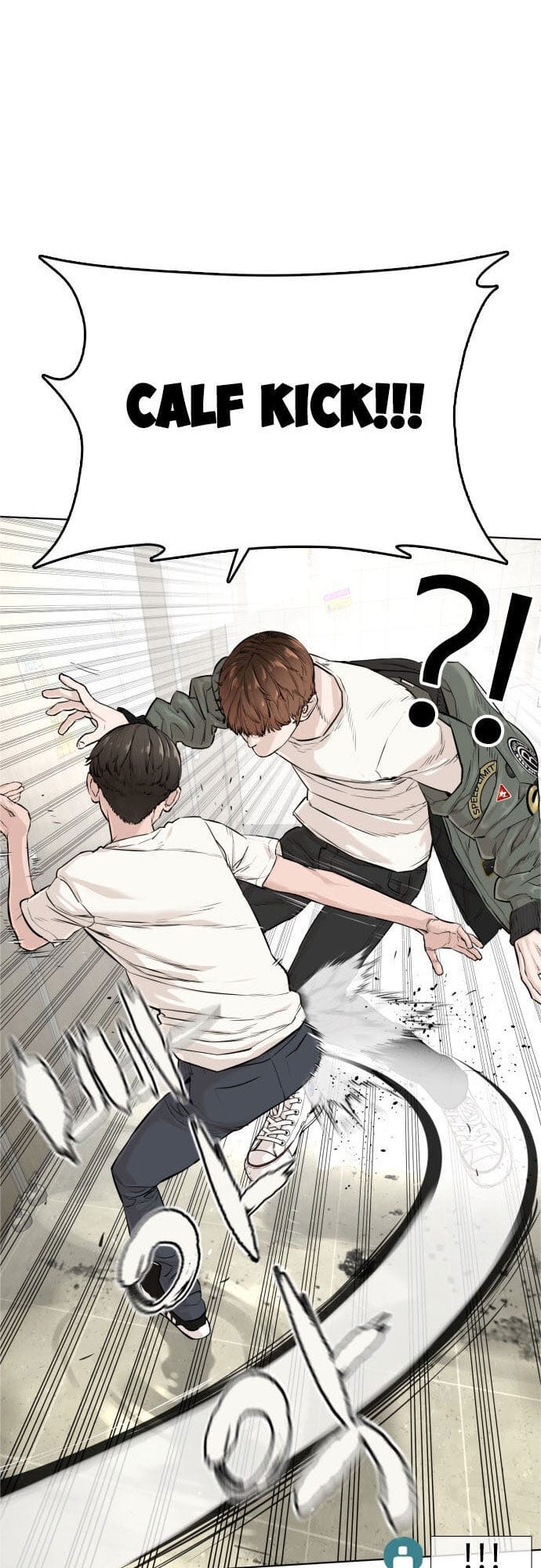 Truyện Tranh Cách Chiến Thắng Trận Đấu trang 6