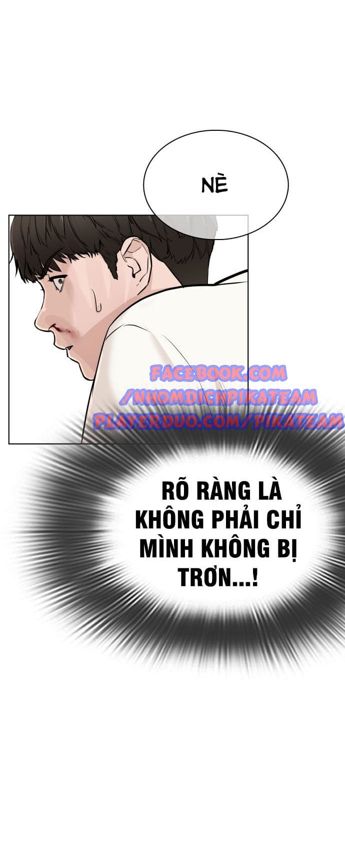 Truyện Tranh Cách Chiến Thắng Trận Đấu trang 6