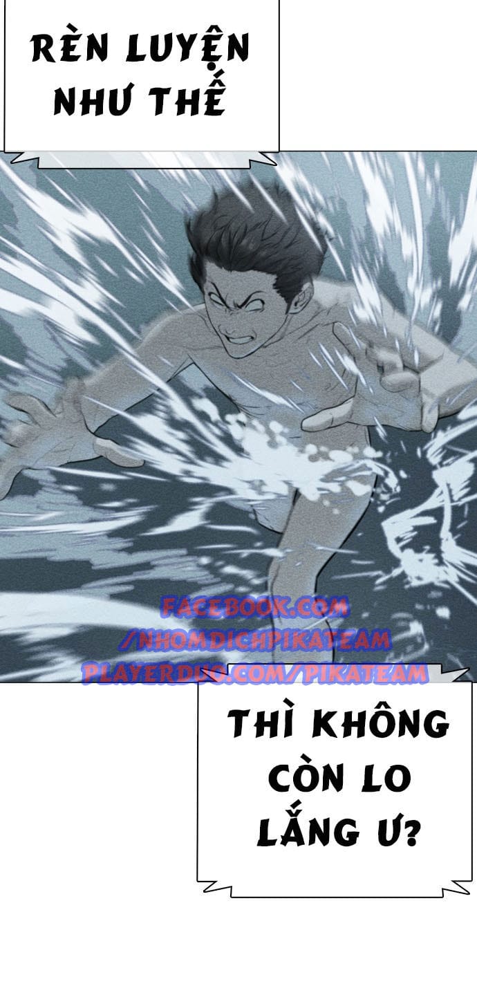 Truyện Tranh Cách Chiến Thắng Trận Đấu trang 1851