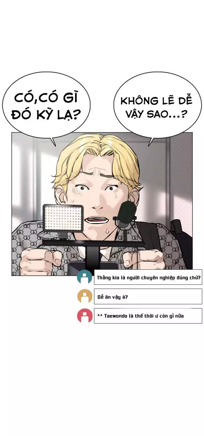 Truyện Tranh Cách Chiến Thắng Trận Đấu trang 6