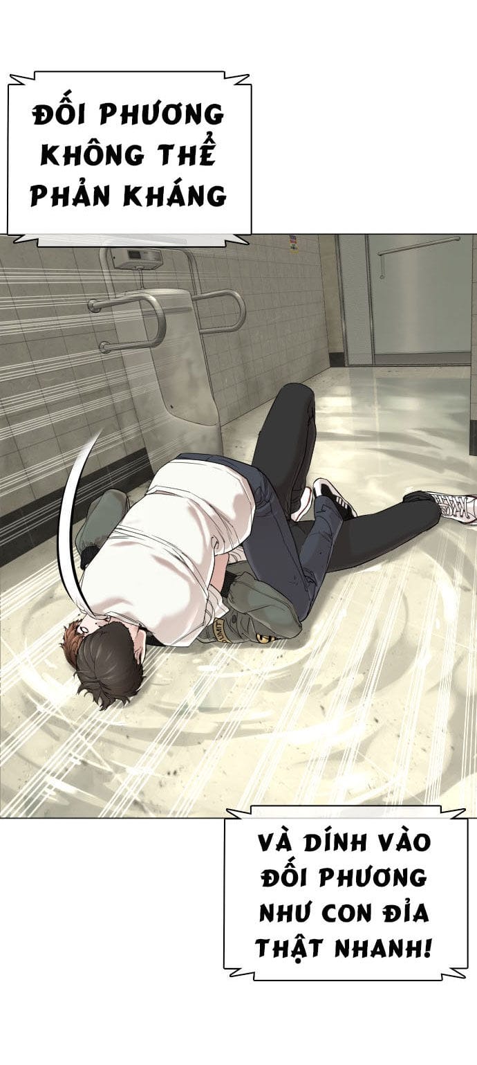 Truyện Tranh Cách Chiến Thắng Trận Đấu trang 6