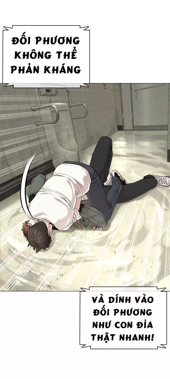Truyện Tranh Cách Chiến Thắng Trận Đấu trang 6