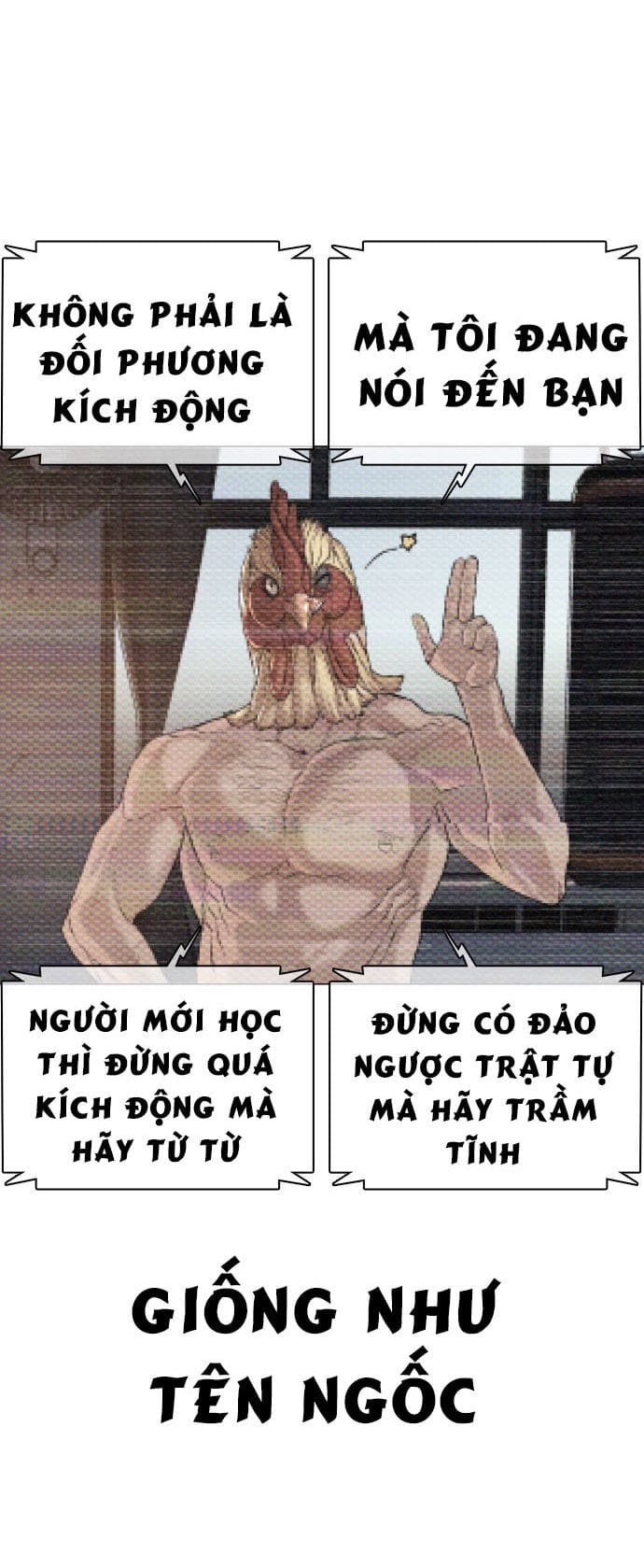 Truyện Tranh Cách Chiến Thắng Trận Đấu trang 1893