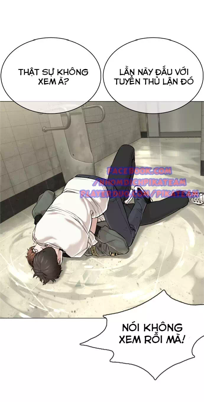 Truyện Tranh Cách Chiến Thắng Trận Đấu trang 6