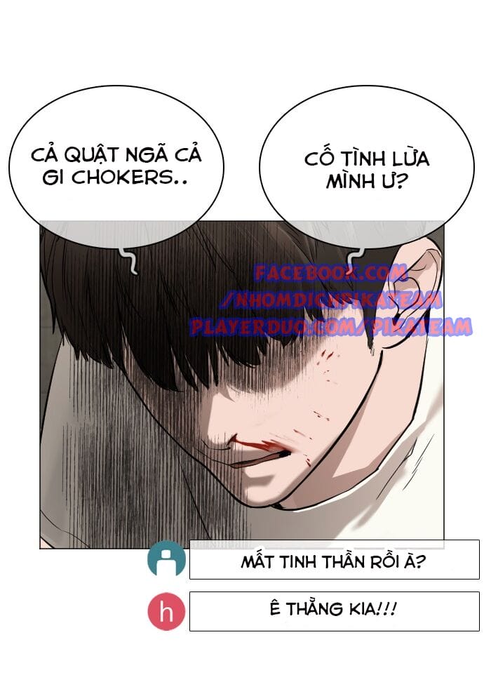 Truyện Tranh Cách Chiến Thắng Trận Đấu trang 1926