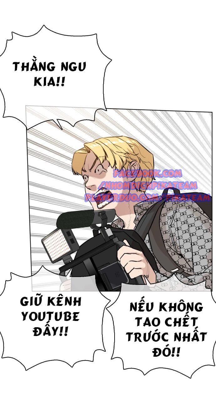 Truyện Tranh Cách Chiến Thắng Trận Đấu trang 6