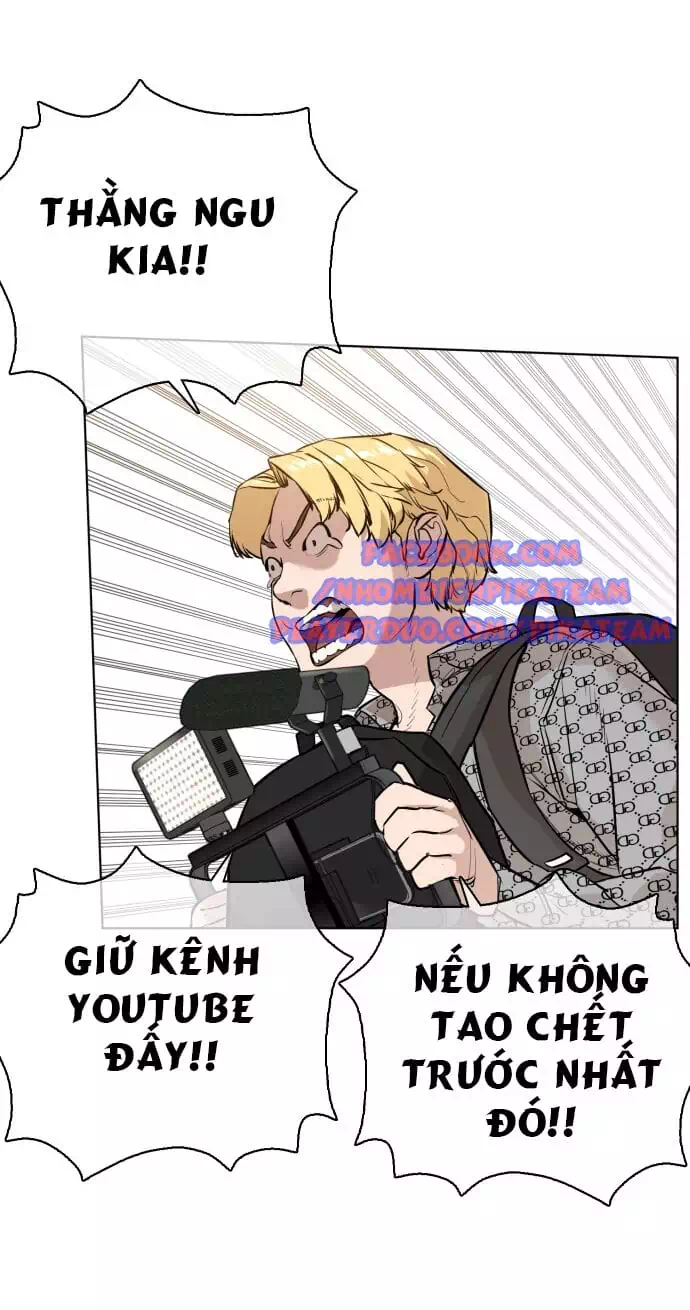 Truyện Tranh Cách Chiến Thắng Trận Đấu trang 6