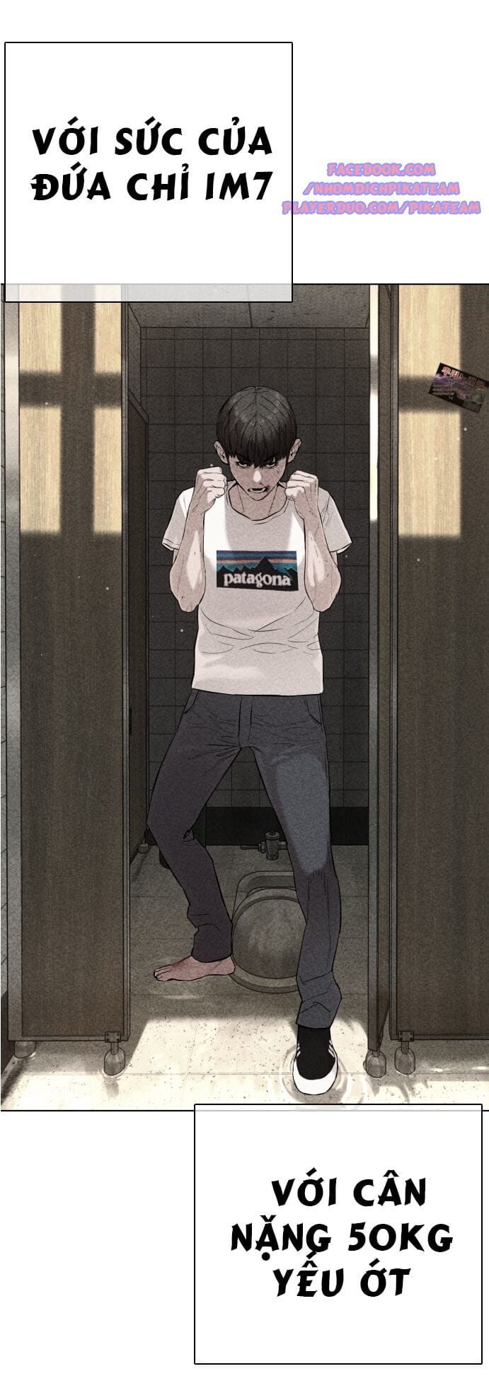 Truyện Tranh Cách Chiến Thắng Trận Đấu trang 6