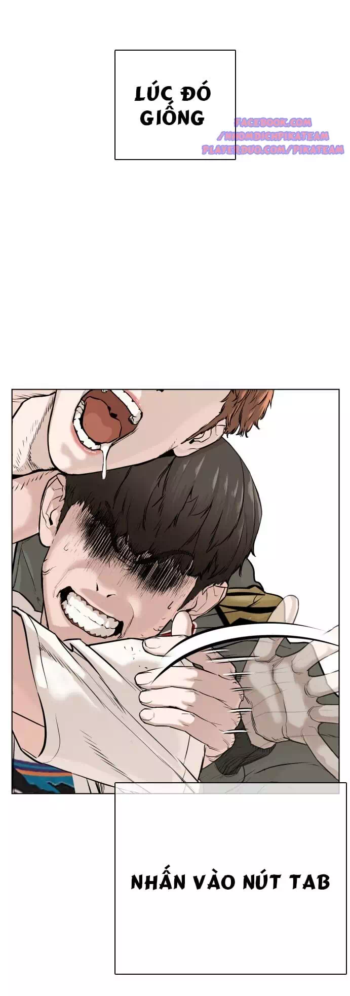 Truyện Tranh Cách Chiến Thắng Trận Đấu trang 6