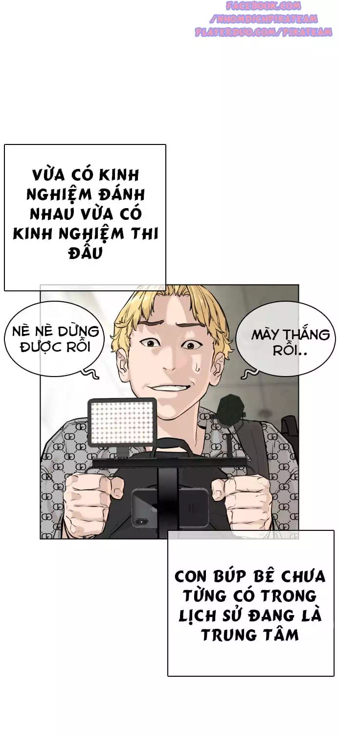 Truyện Tranh Cách Chiến Thắng Trận Đấu trang 6