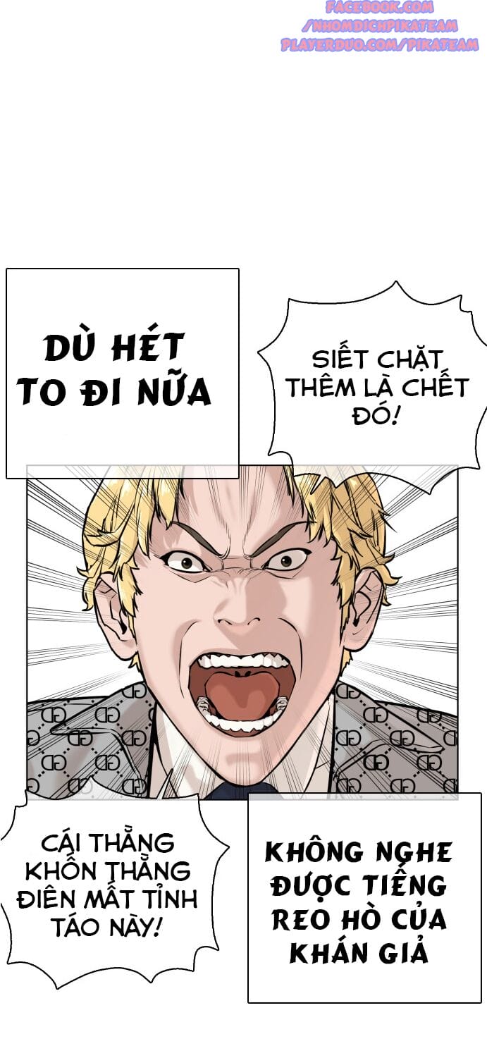 Truyện Tranh Cách Chiến Thắng Trận Đấu trang 6
