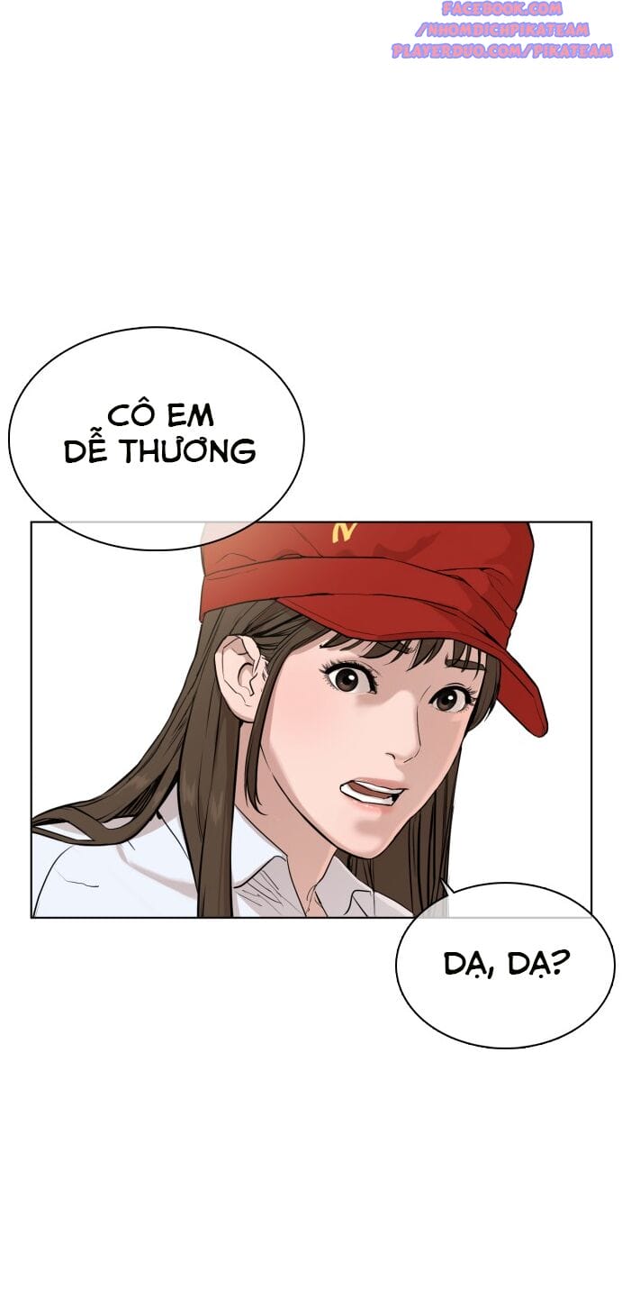 Truyện Tranh Cách Chiến Thắng Trận Đấu trang 6