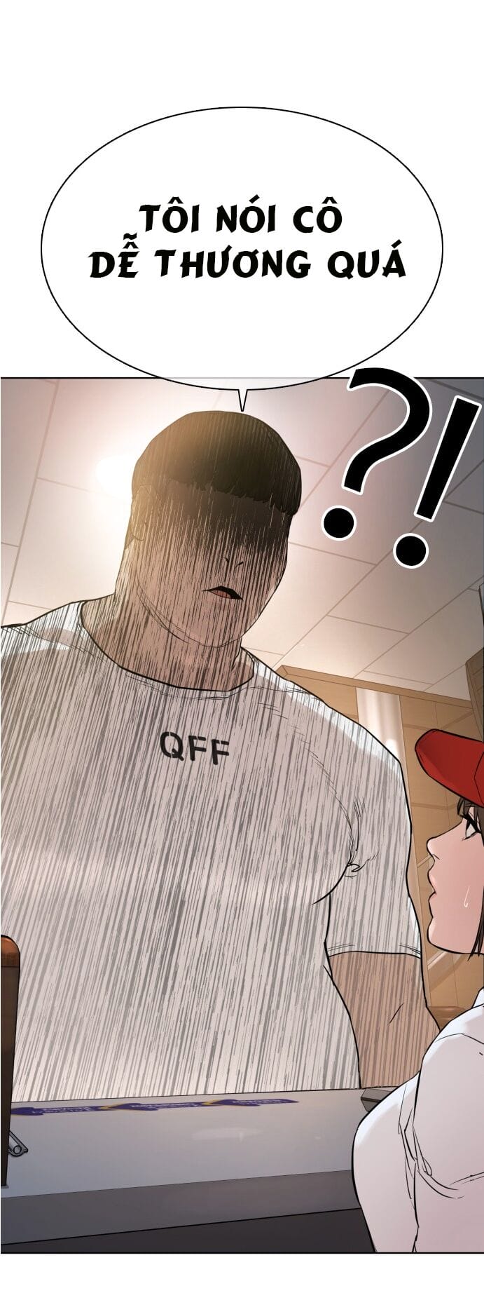 Truyện Tranh Cách Chiến Thắng Trận Đấu trang 6