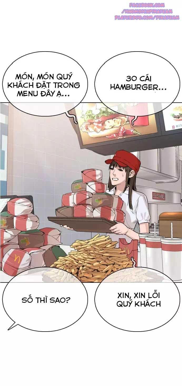 Truyện Tranh Cách Chiến Thắng Trận Đấu trang 6