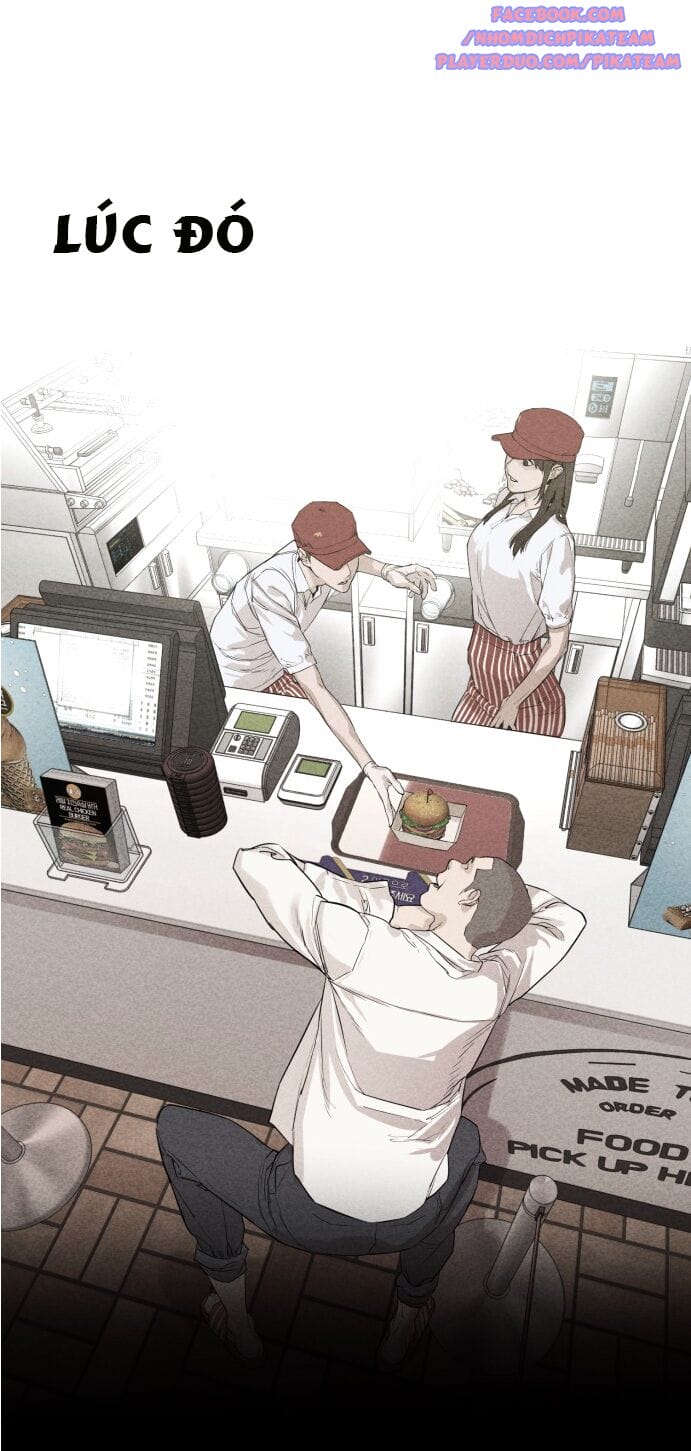 Truyện Tranh Cách Chiến Thắng Trận Đấu trang 6