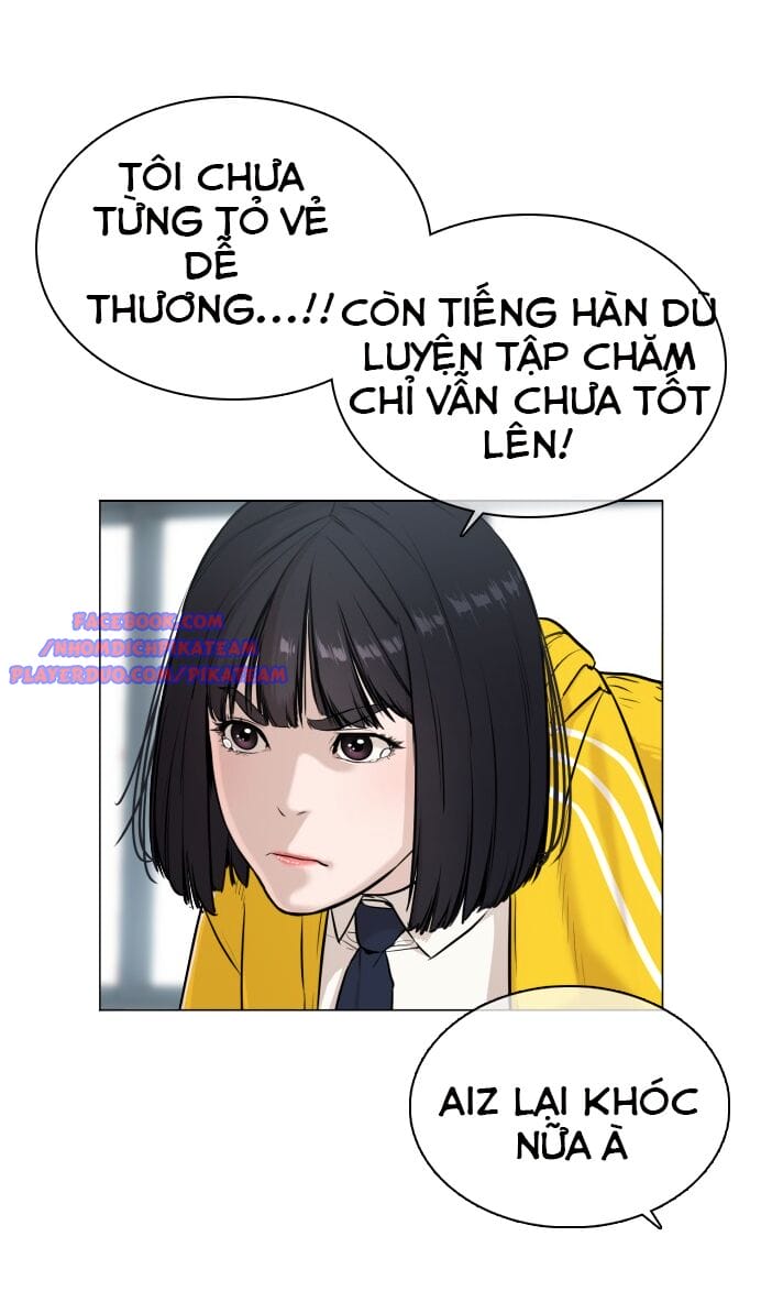 Truyện Tranh Cách Chiến Thắng Trận Đấu trang 6