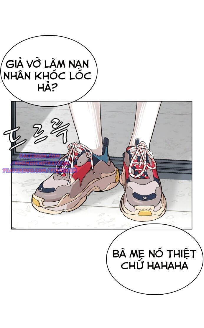 Truyện Tranh Cách Chiến Thắng Trận Đấu trang 6