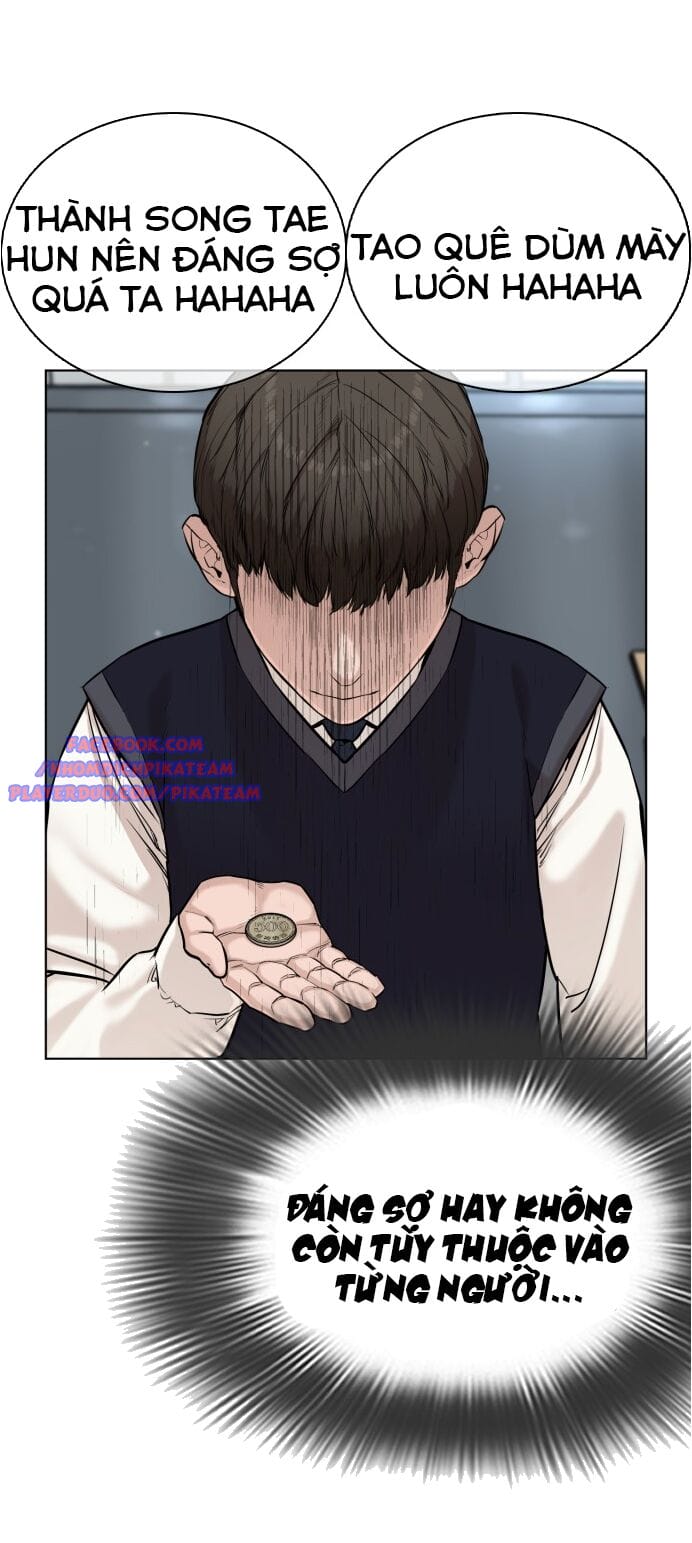 Truyện Tranh Cách Chiến Thắng Trận Đấu trang 6