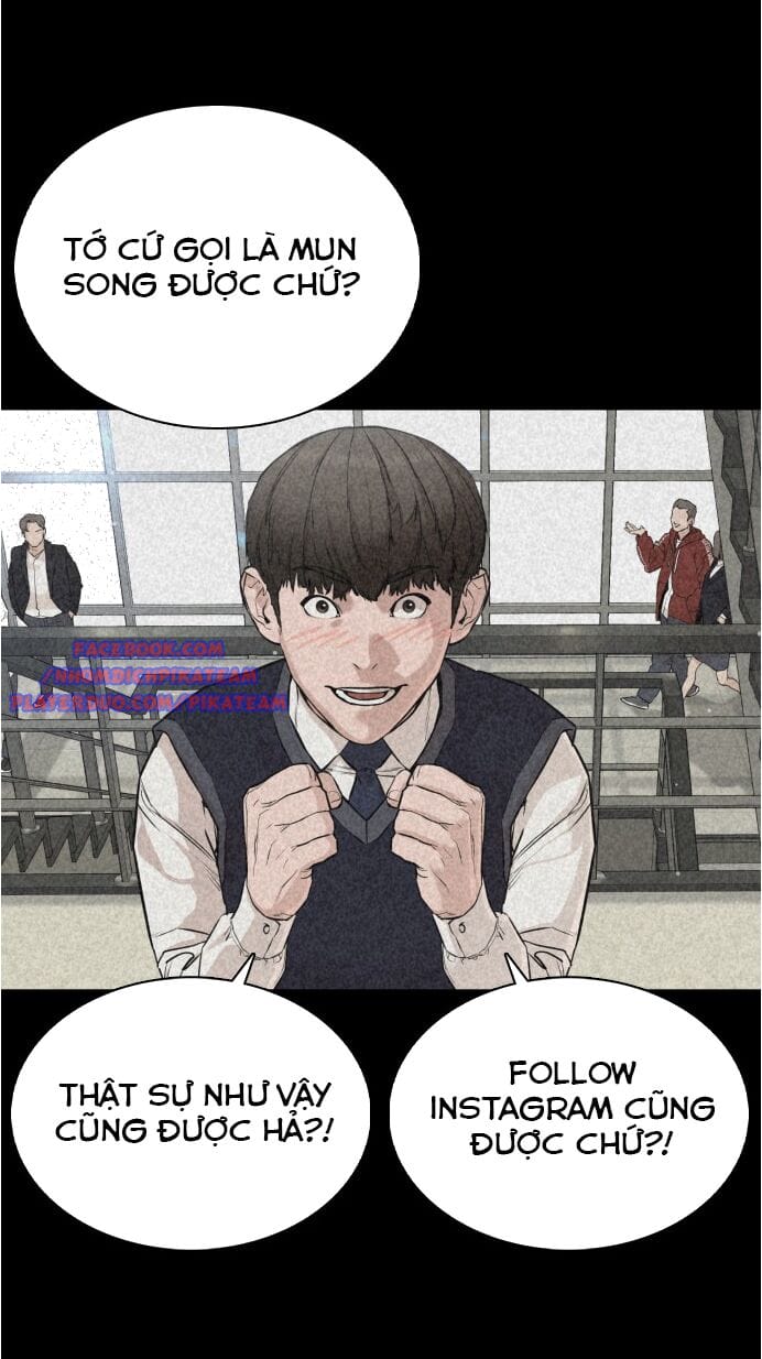 Truyện Tranh Cách Chiến Thắng Trận Đấu trang 6