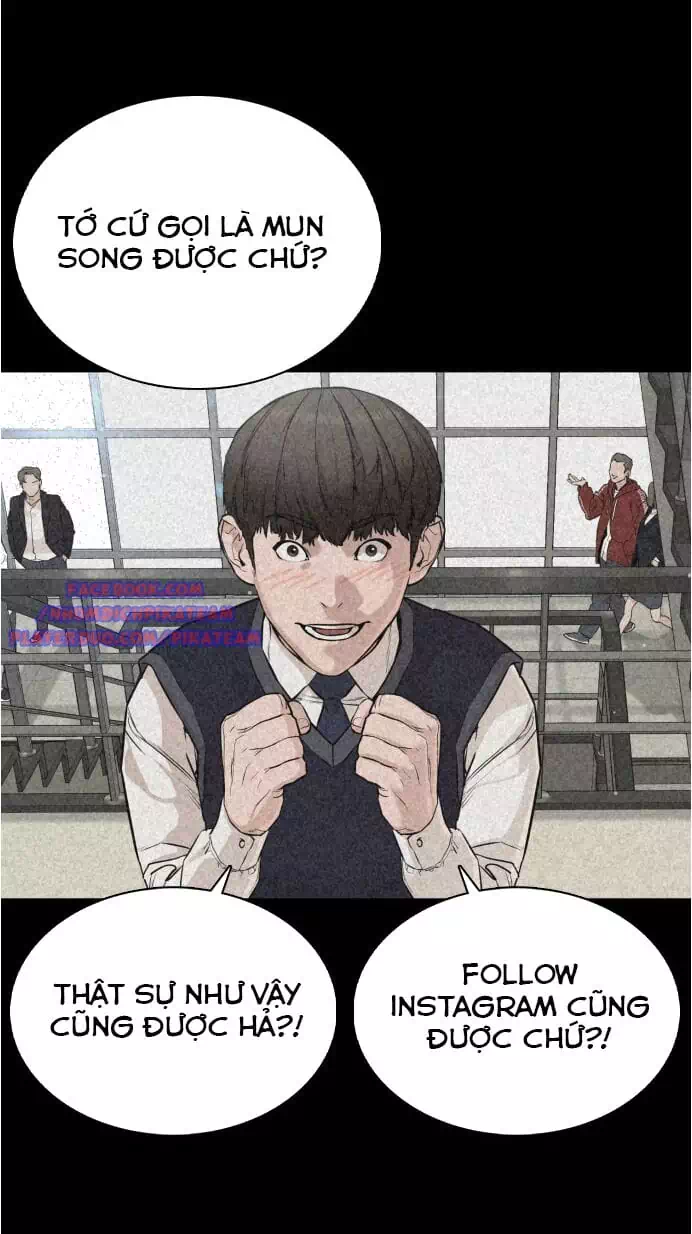 Truyện Tranh Cách Chiến Thắng Trận Đấu trang 6