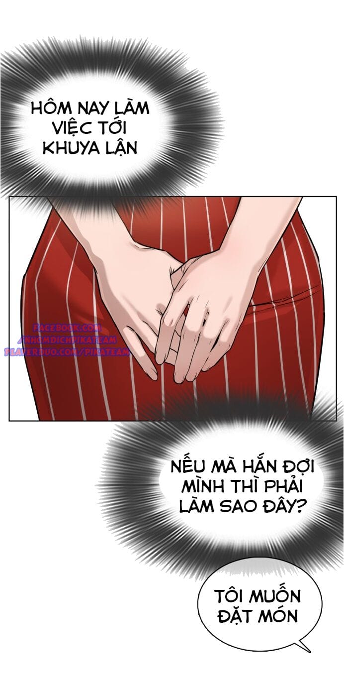 Truyện Tranh Cách Chiến Thắng Trận Đấu trang 2208