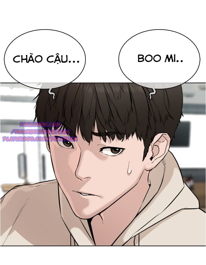 Truyện Tranh Cách Chiến Thắng Trận Đấu trang 6