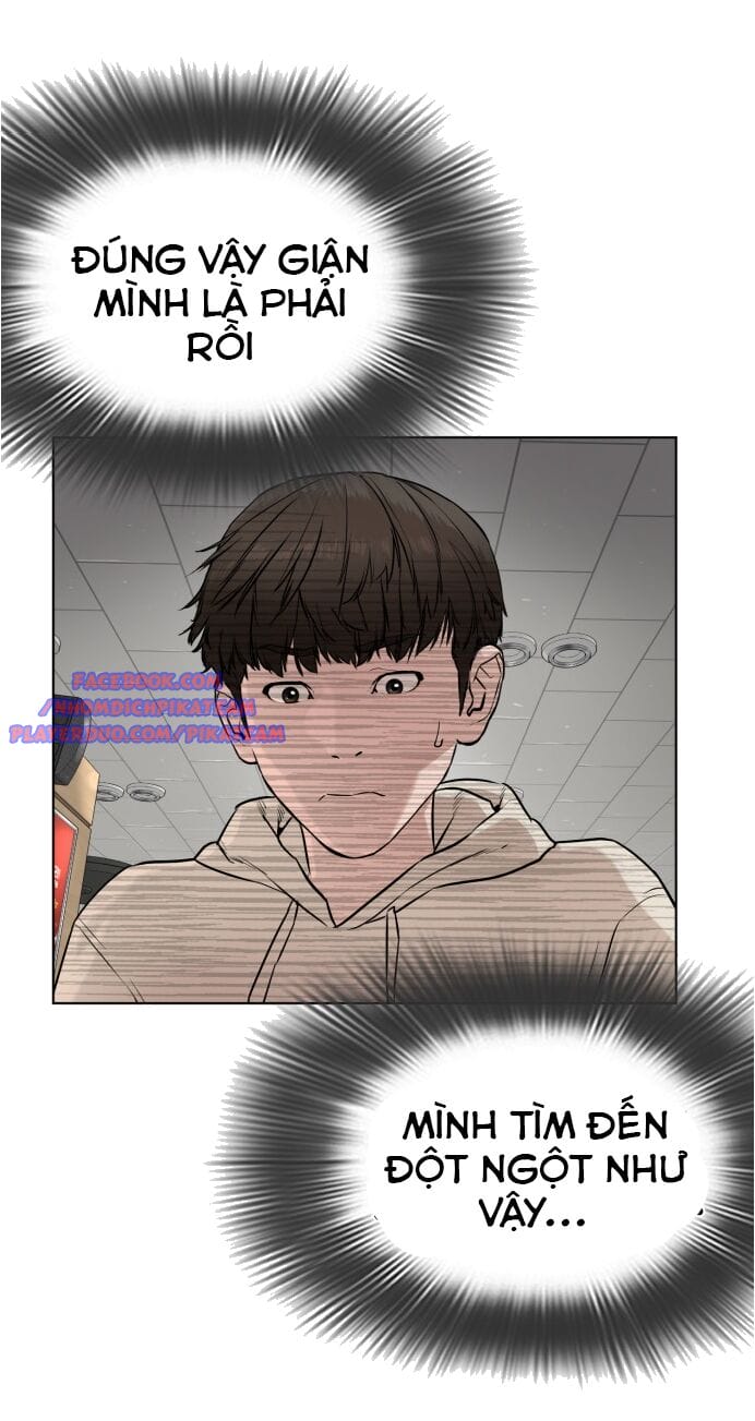 Truyện Tranh Cách Chiến Thắng Trận Đấu trang 6