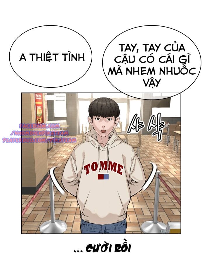 Truyện Tranh Cách Chiến Thắng Trận Đấu trang 2223