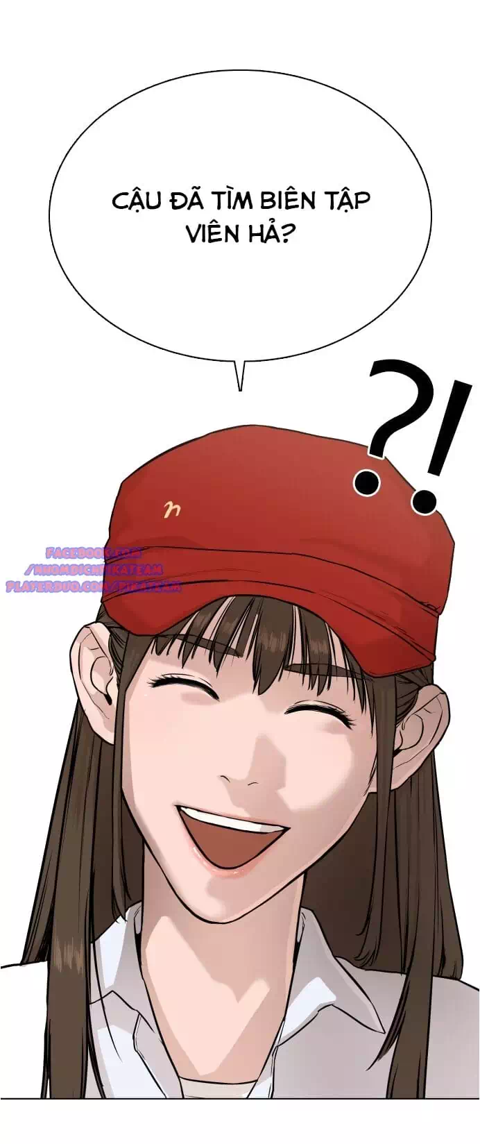 Truyện Tranh Cách Chiến Thắng Trận Đấu trang 6