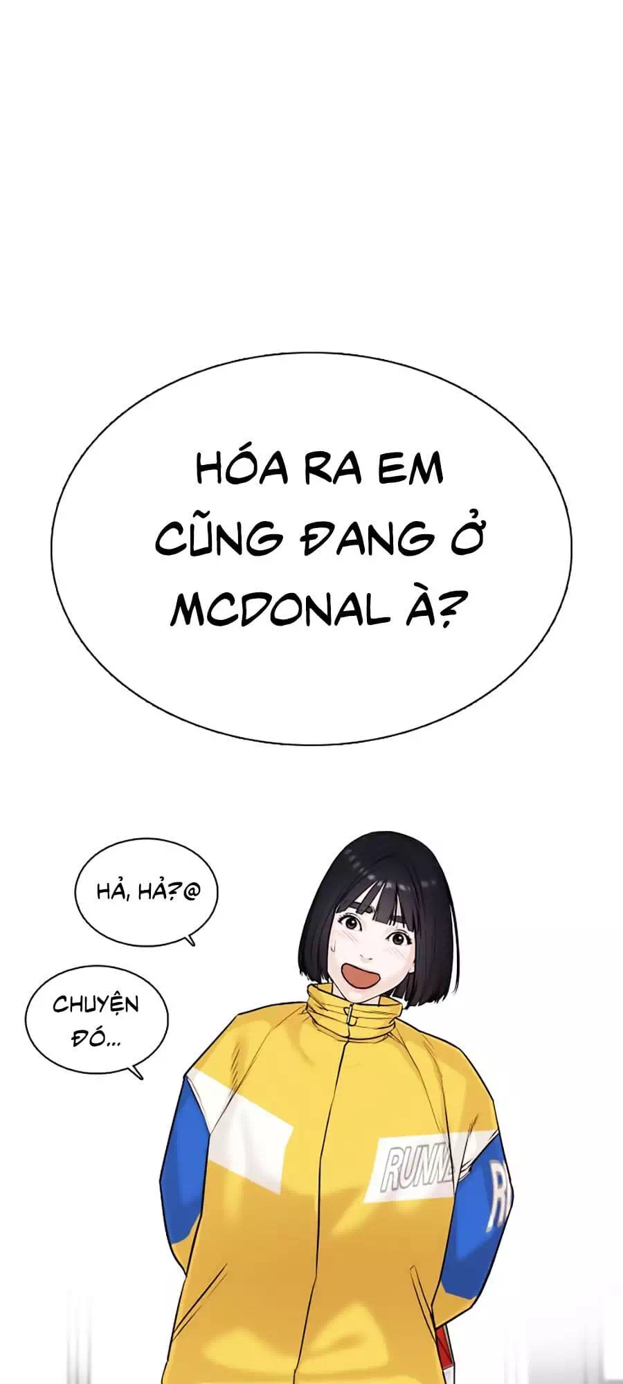 Truyện Tranh Cách Chiến Thắng Trận Đấu trang 6