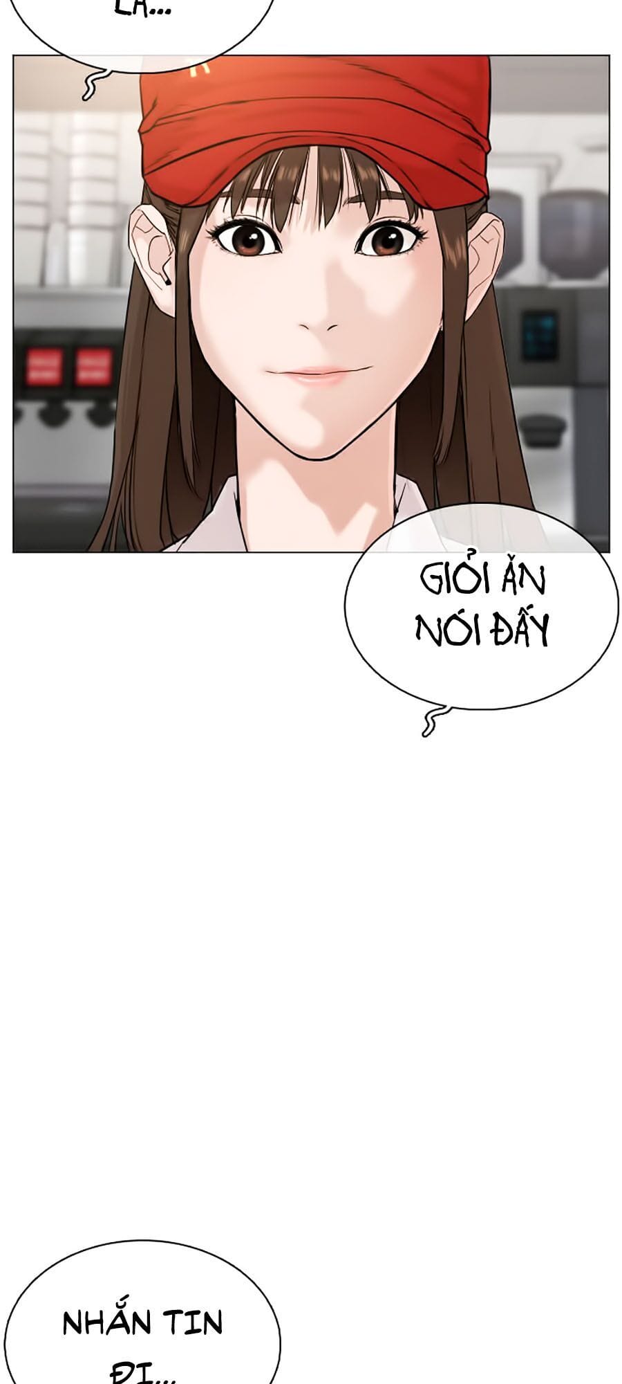 Truyện Tranh Cách Chiến Thắng Trận Đấu trang 6