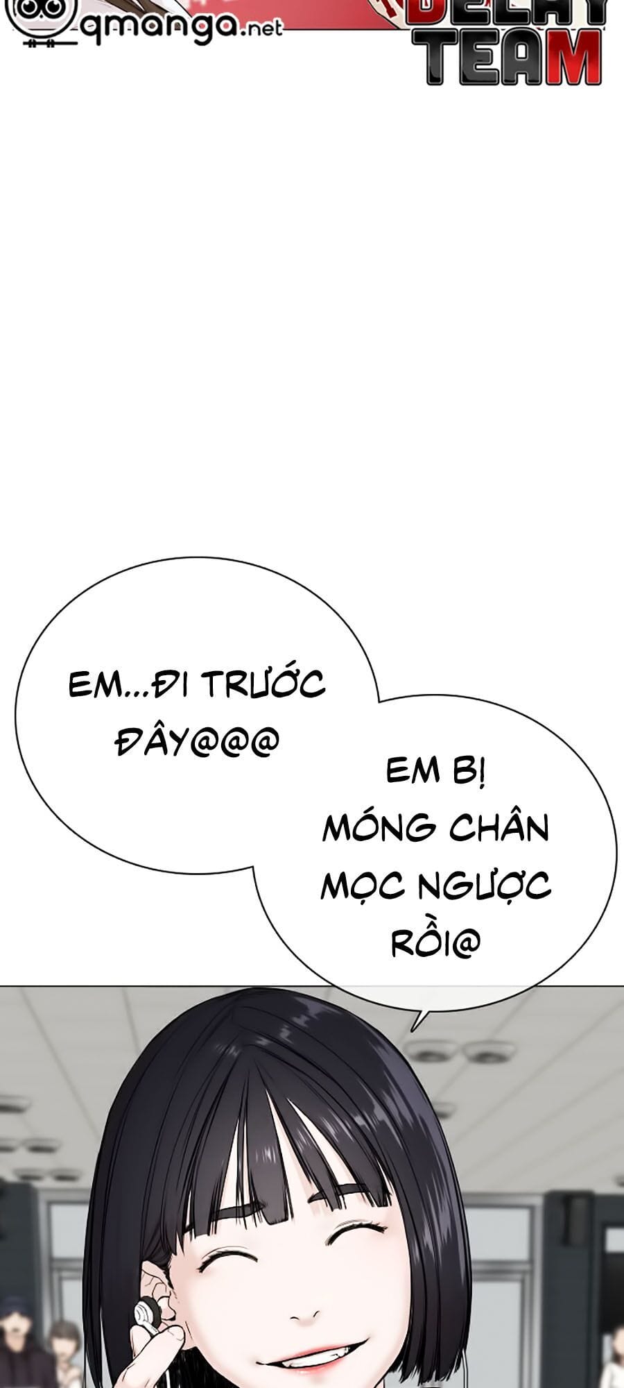 Truyện Tranh Cách Chiến Thắng Trận Đấu trang 6