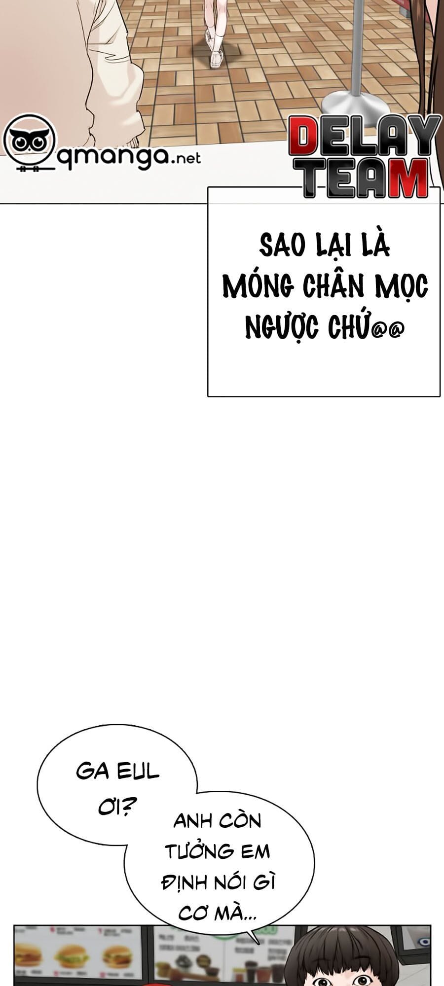Truyện Tranh Cách Chiến Thắng Trận Đấu trang 2258