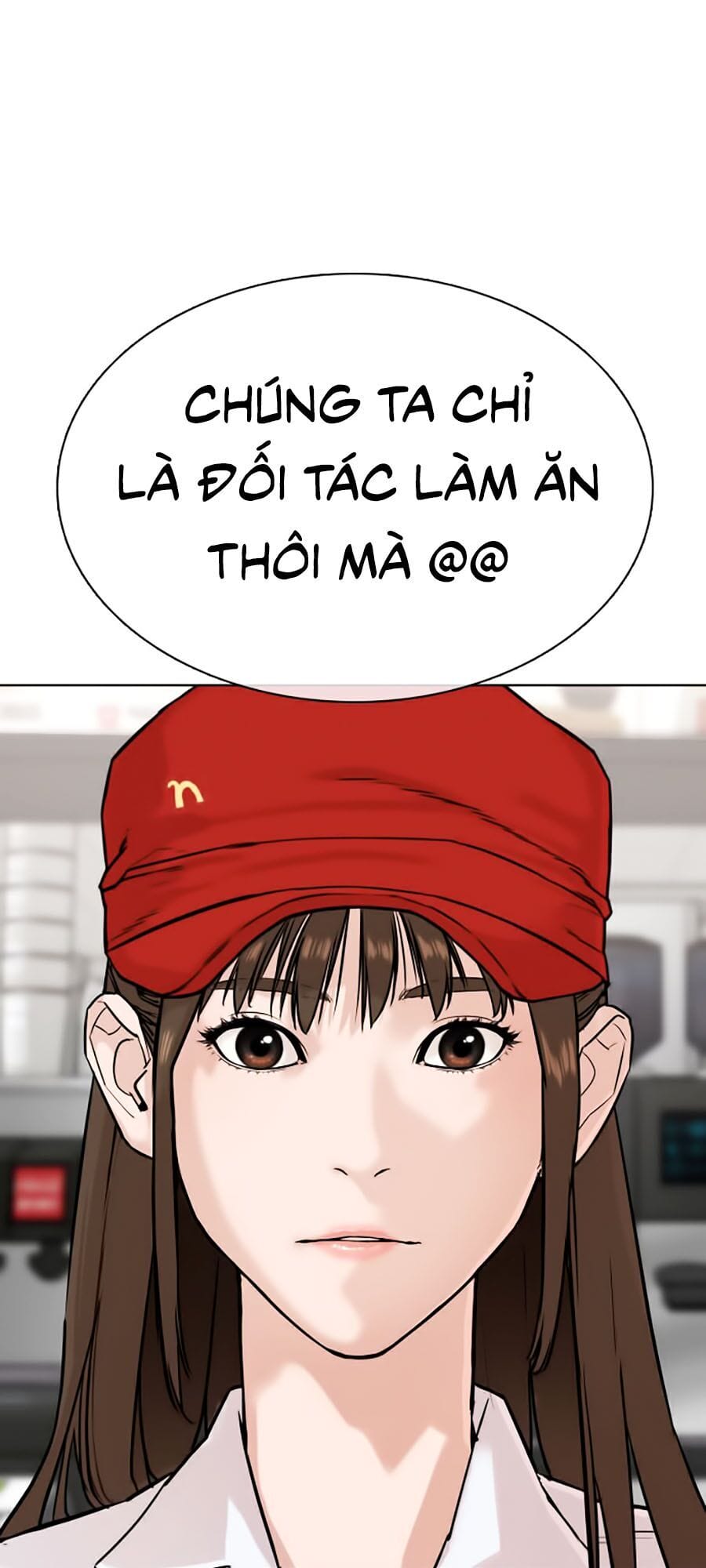 Truyện Tranh Cách Chiến Thắng Trận Đấu trang 2262