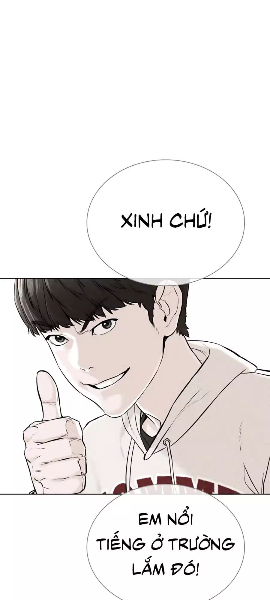 Truyện Tranh Cách Chiến Thắng Trận Đấu trang 6