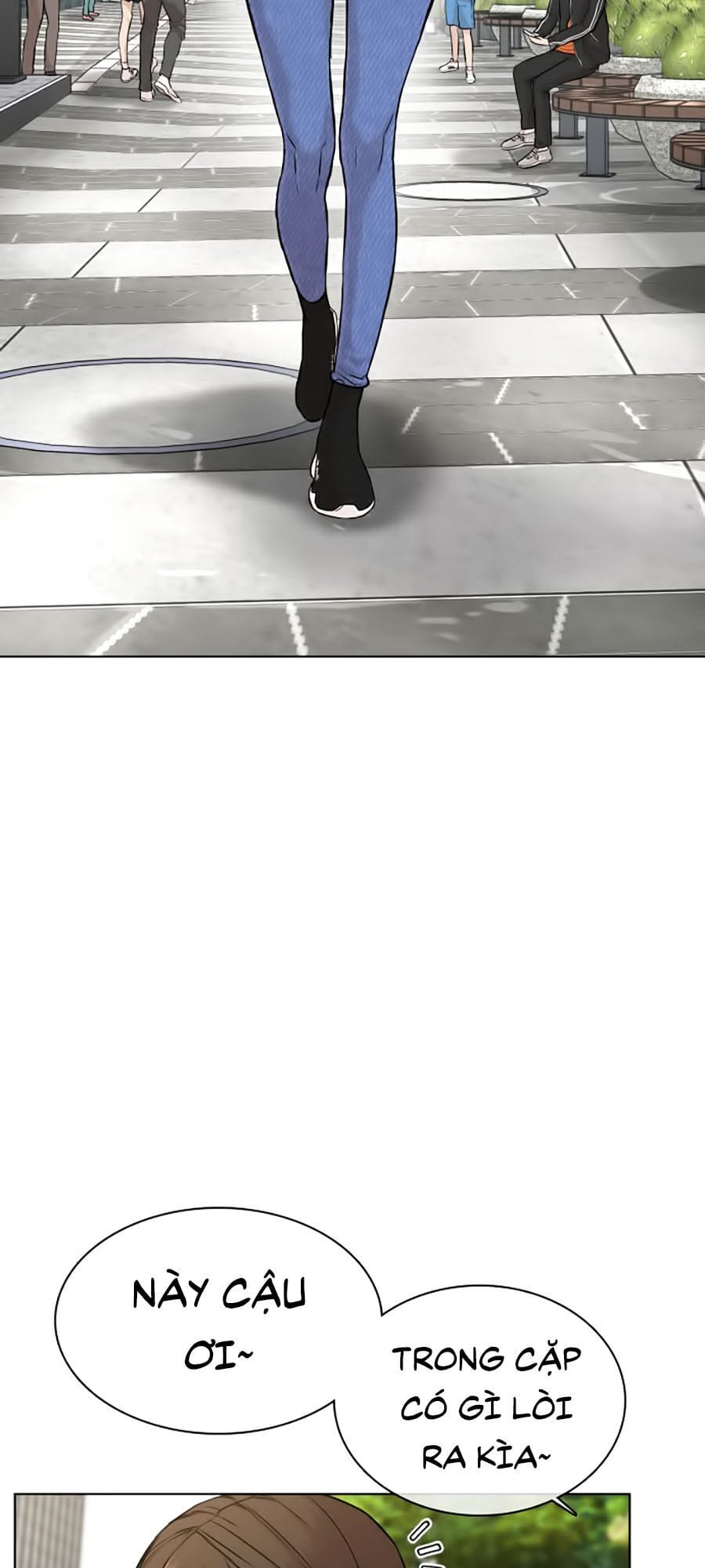 Truyện Tranh Cách Chiến Thắng Trận Đấu trang 6