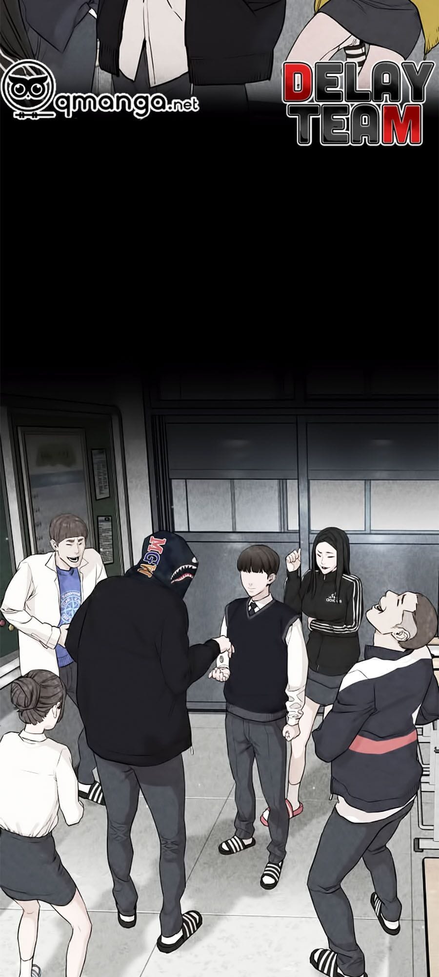 Truyện Tranh Cách Chiến Thắng Trận Đấu trang 6