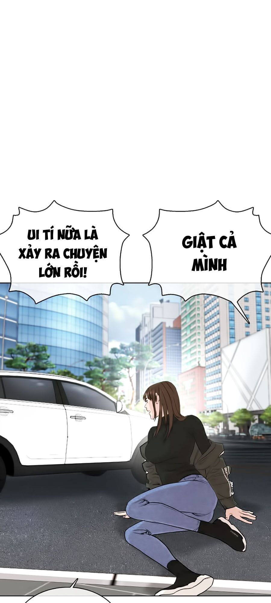 Truyện Tranh Cách Chiến Thắng Trận Đấu trang 6