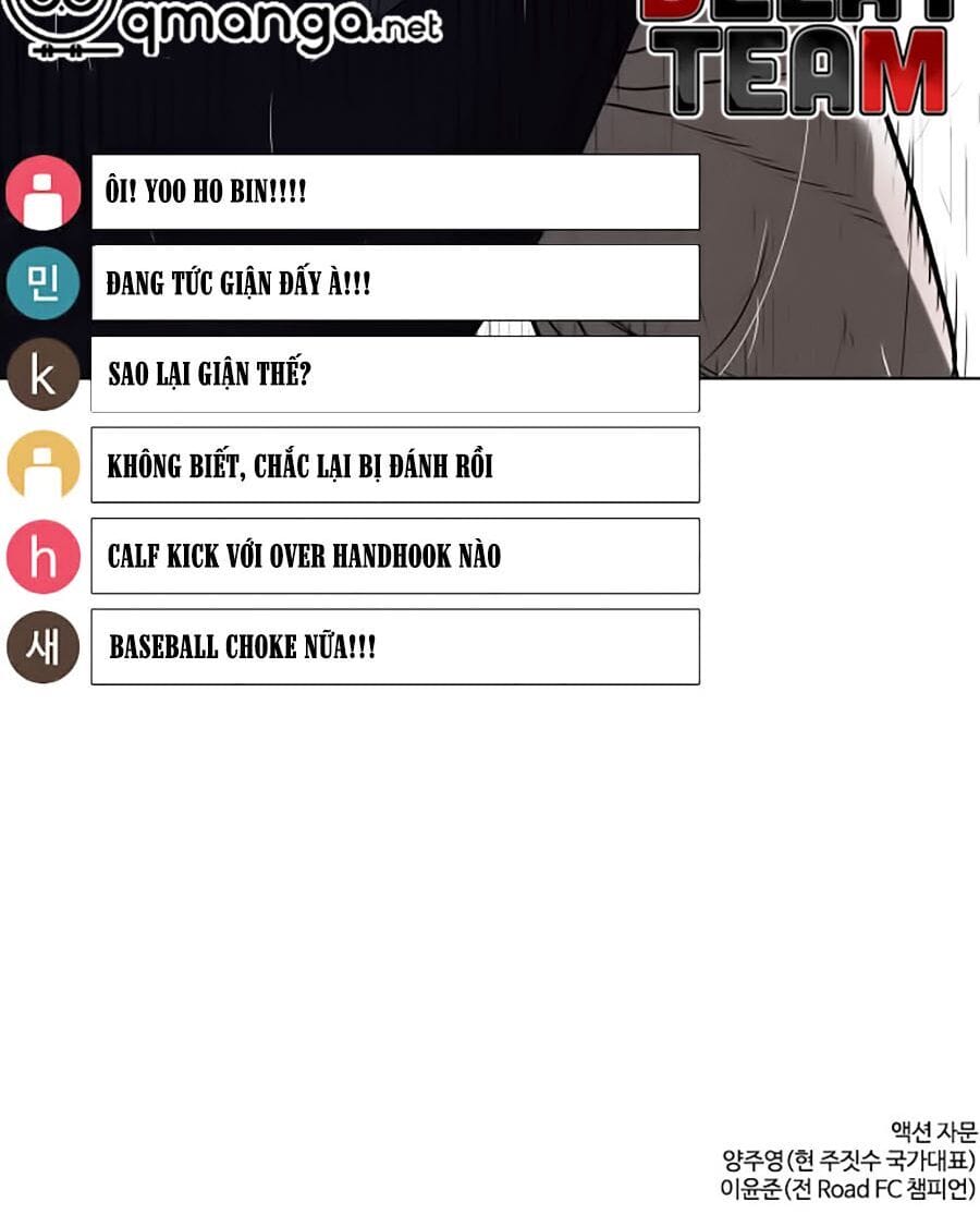 Truyện Tranh Cách Chiến Thắng Trận Đấu trang 6