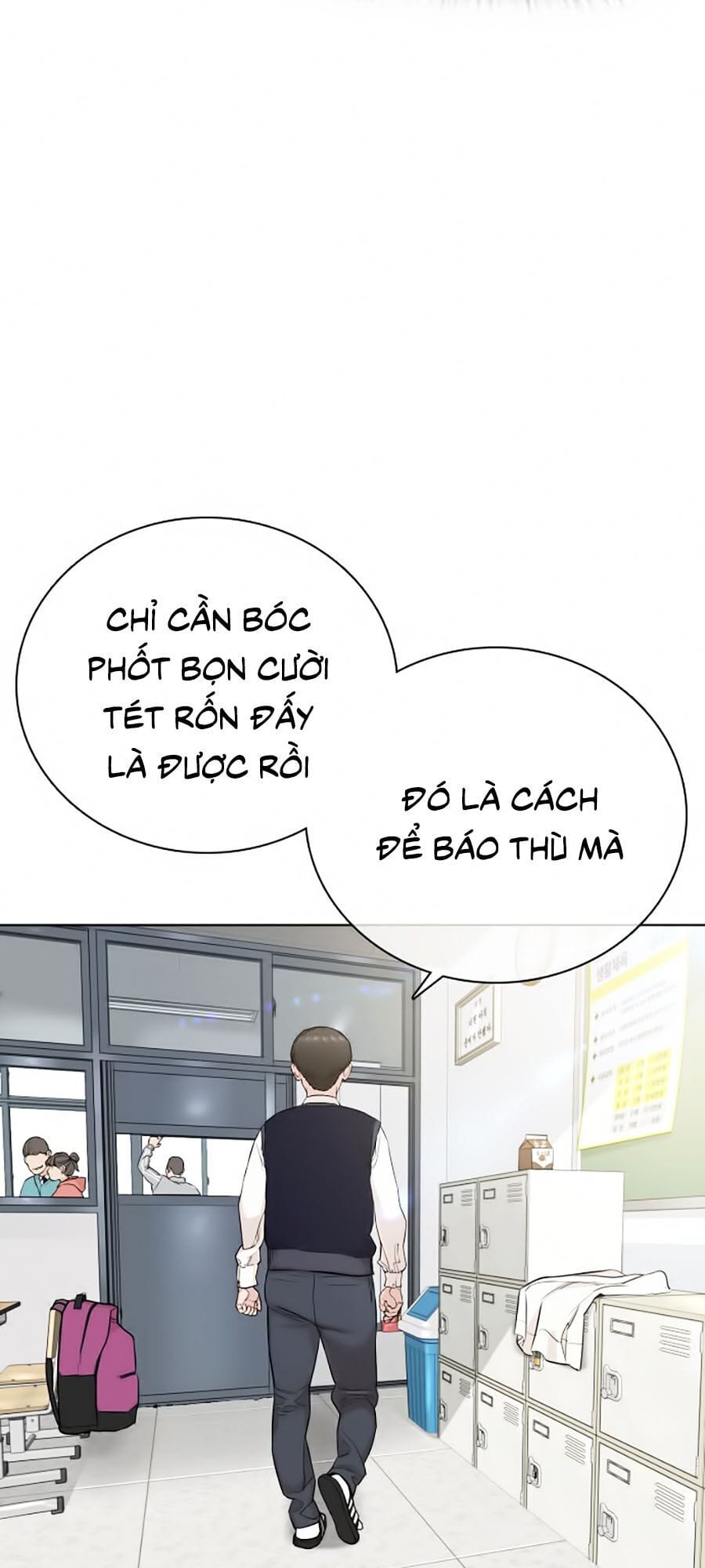 Truyện Tranh Cách Chiến Thắng Trận Đấu trang 6