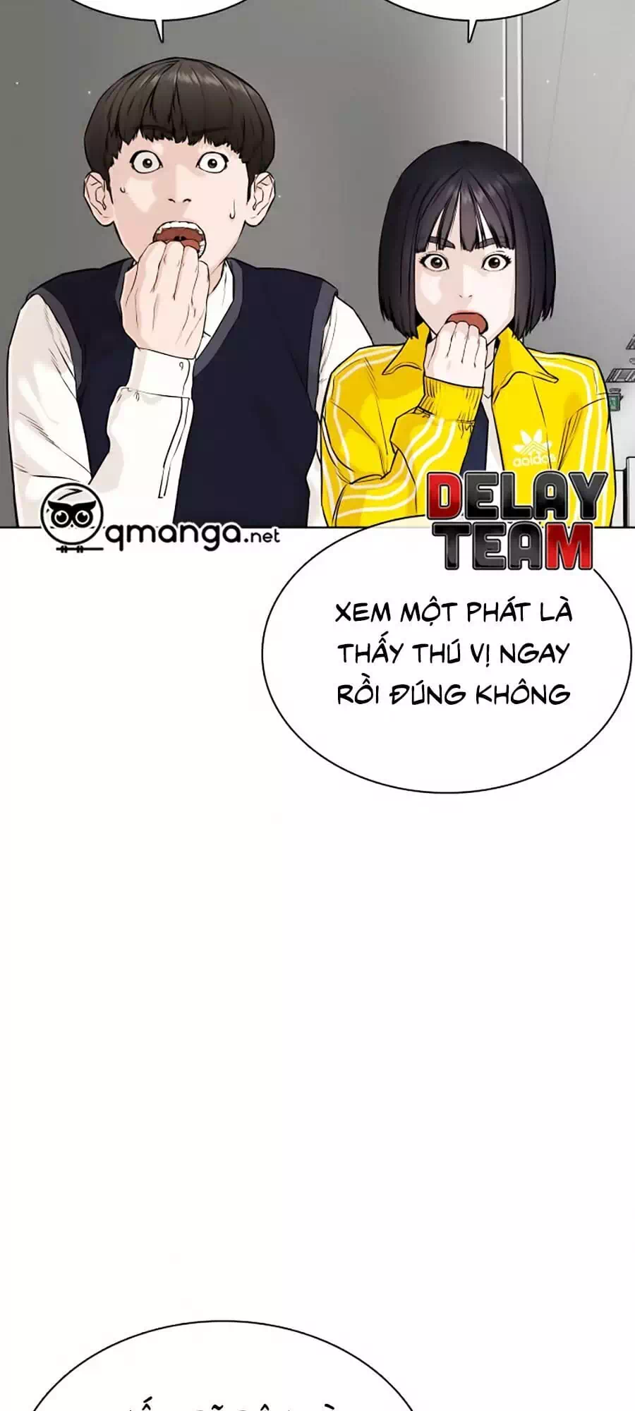 Truyện Tranh Cách Chiến Thắng Trận Đấu trang 6