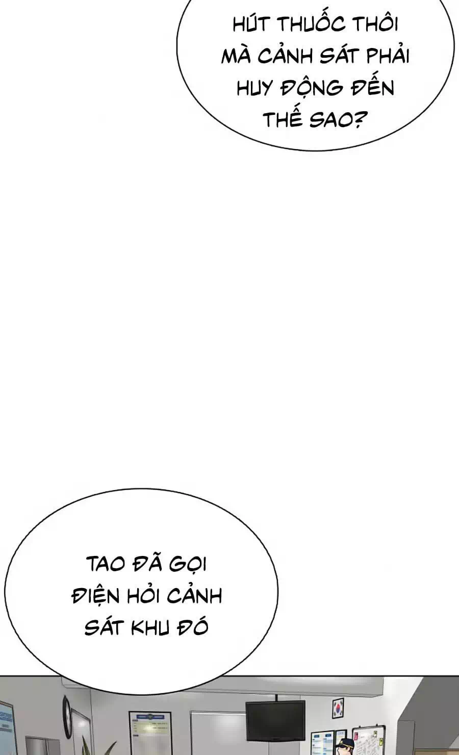 Truyện Tranh Cách Chiến Thắng Trận Đấu trang 6