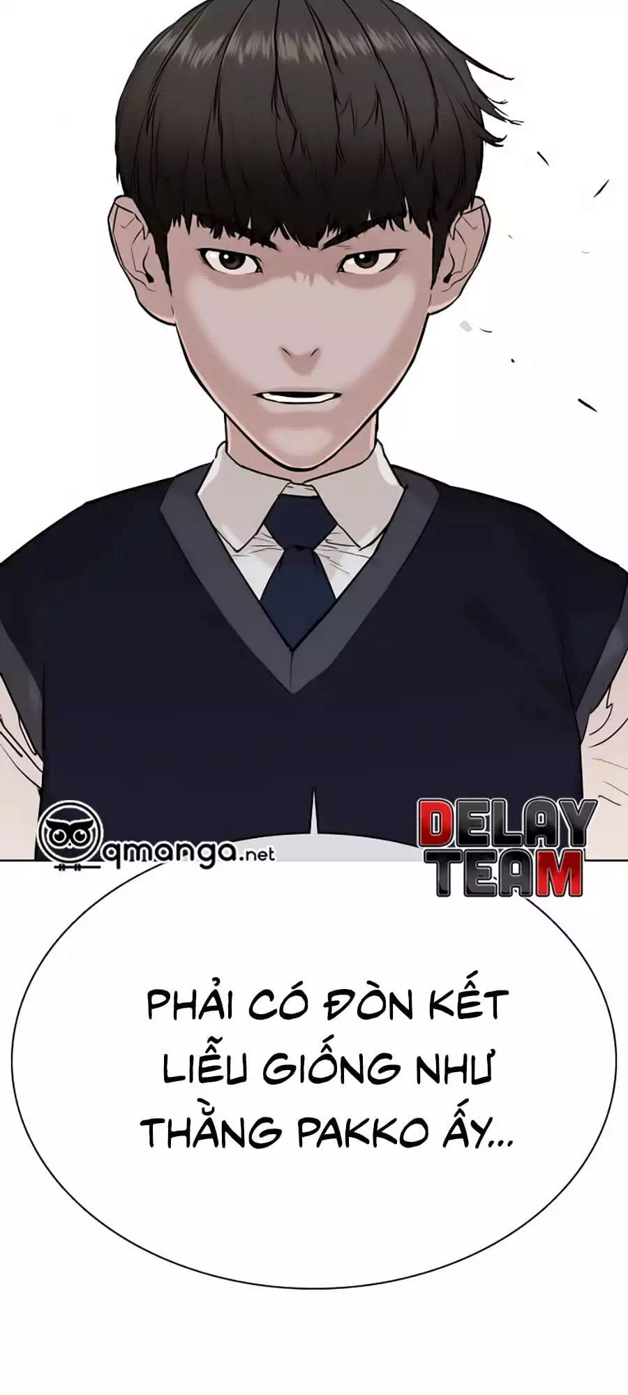 Truyện Tranh Cách Chiến Thắng Trận Đấu trang 6