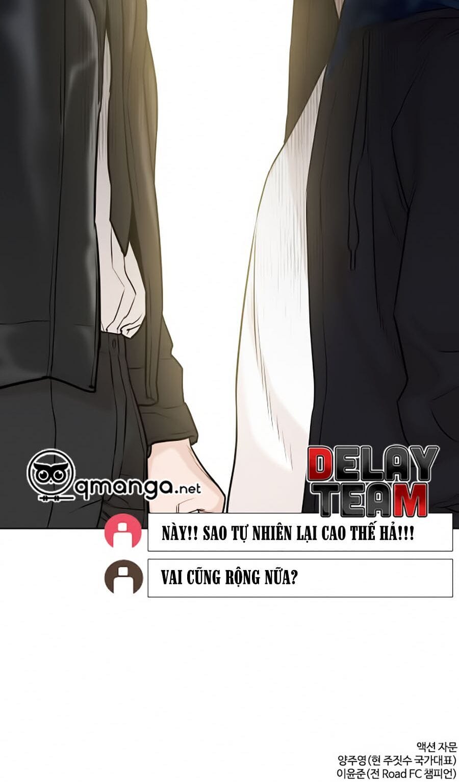 Truyện Tranh Cách Chiến Thắng Trận Đấu trang 6