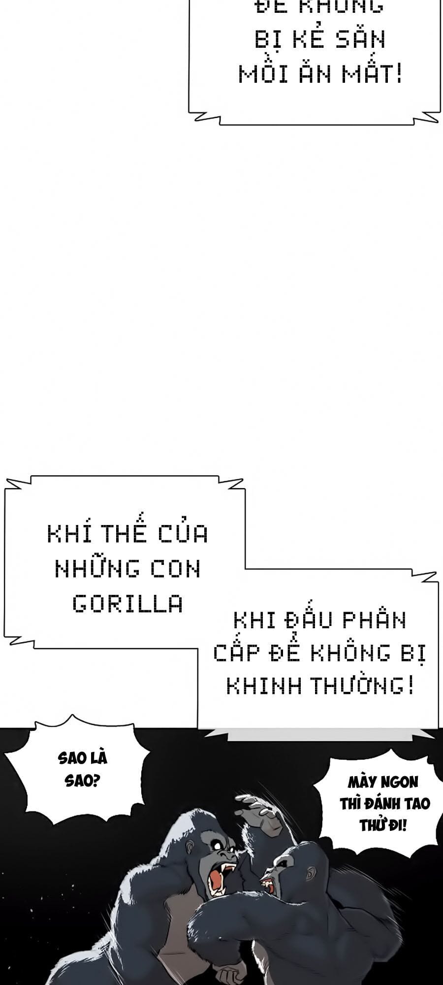Truyện Tranh Cách Chiến Thắng Trận Đấu trang 6