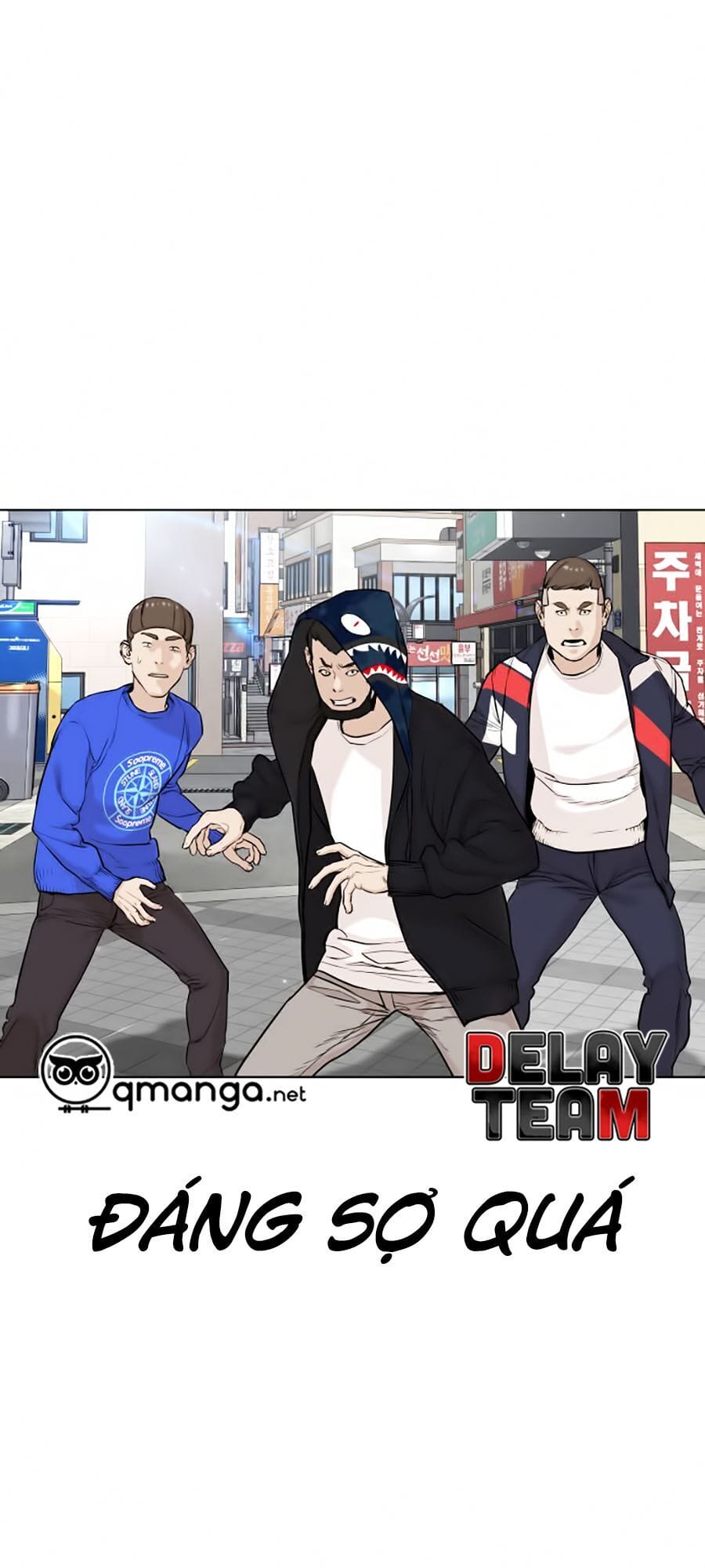 Truyện Tranh Cách Chiến Thắng Trận Đấu trang 6