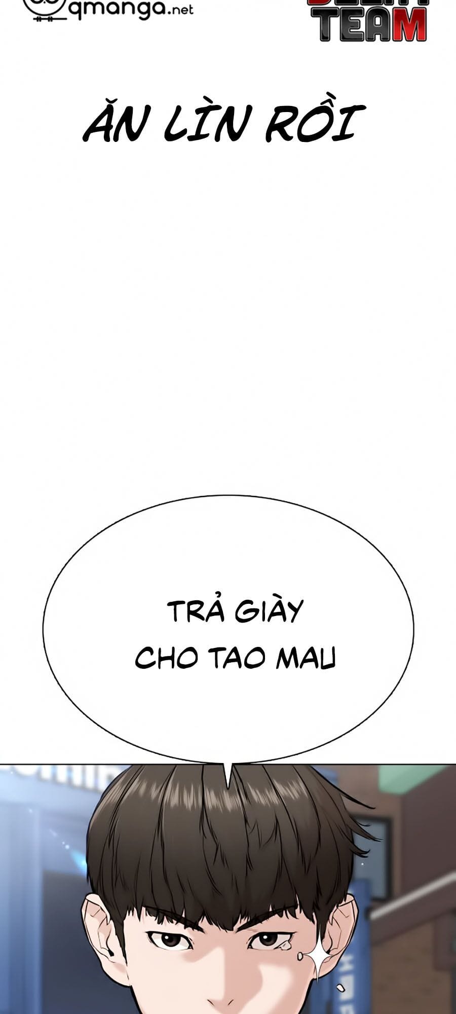 Truyện Tranh Cách Chiến Thắng Trận Đấu trang 6