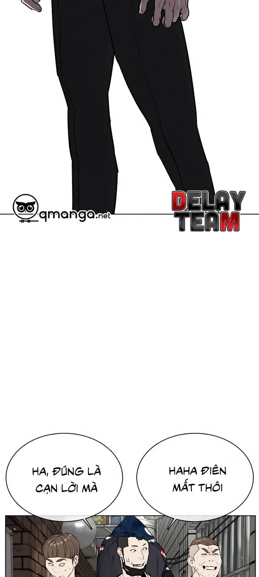 Truyện Tranh Cách Chiến Thắng Trận Đấu trang 6