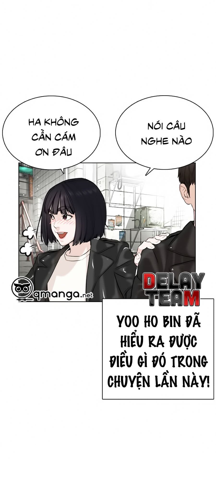 Truyện Tranh Cách Chiến Thắng Trận Đấu trang 6