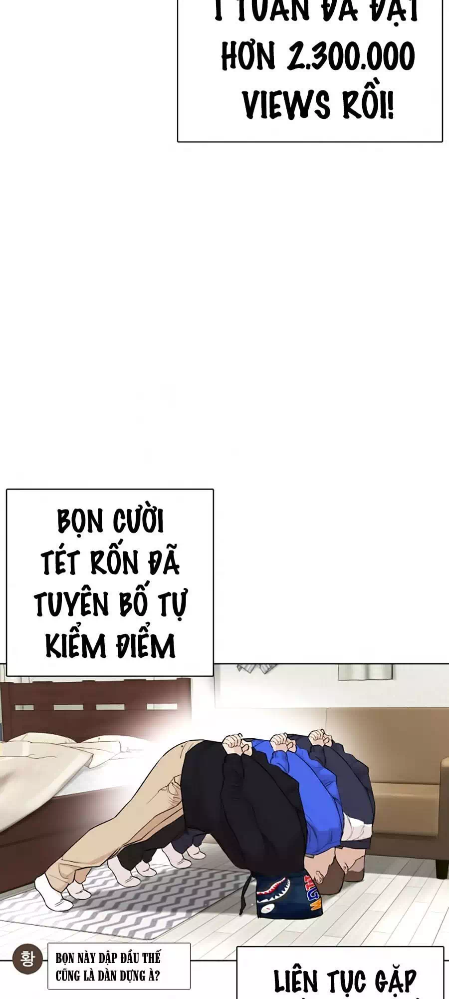 Truyện Tranh Cách Chiến Thắng Trận Đấu trang 6